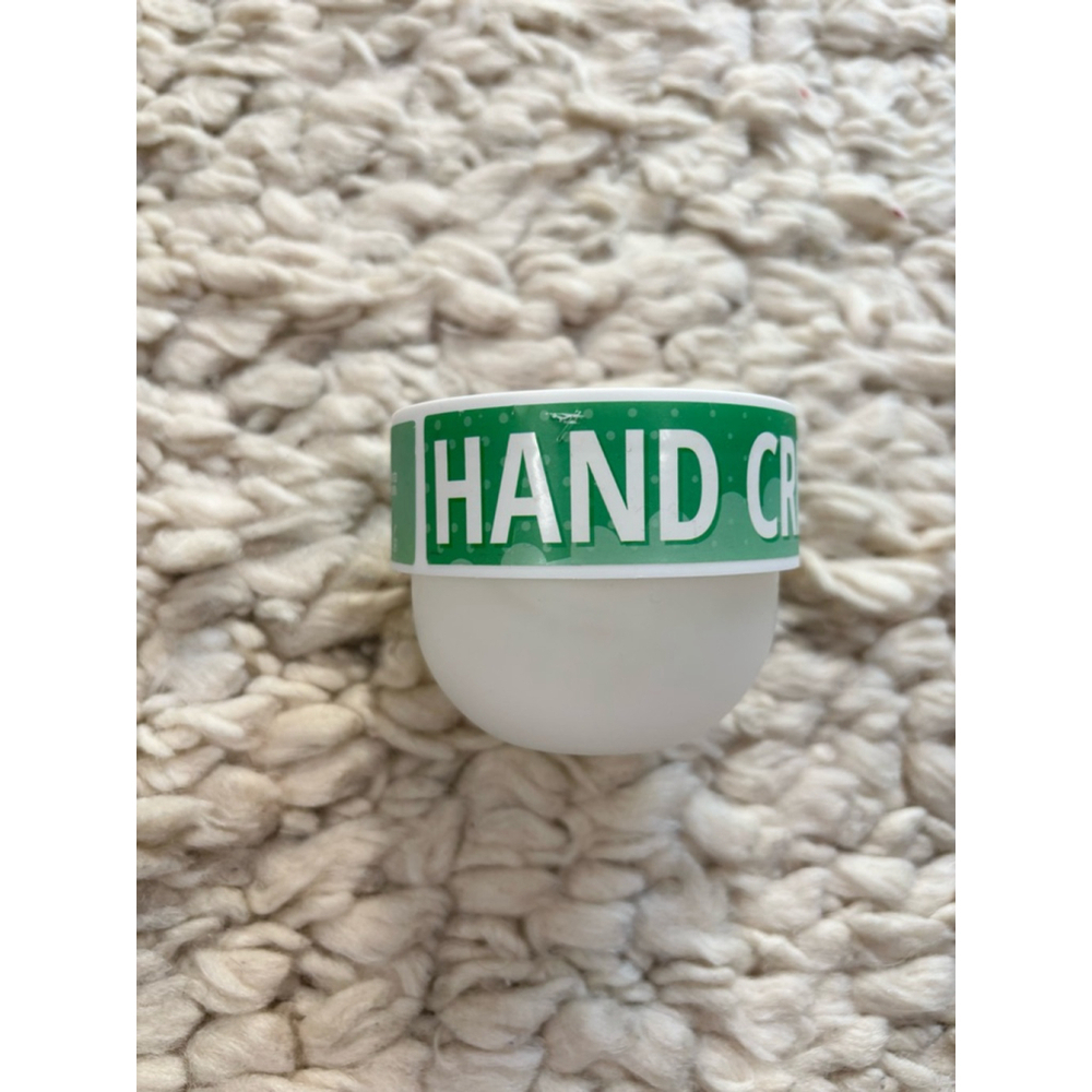 Milton & Drew England Hand Cream 3.38 fl oz White with Almond Oil - Picture 2 of 6